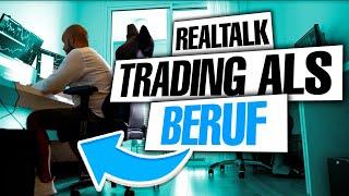 IB-TRADER - Trading Beruf