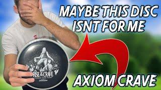Does This Disc DESERVE A Second CHANCE!? // Disc Golf