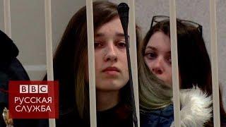 "Недетские" сроки за наркотики в Беларуси: рассказ родных и друзей
