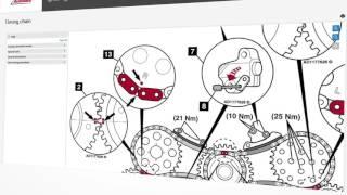 Autodata   The online tool for workshops