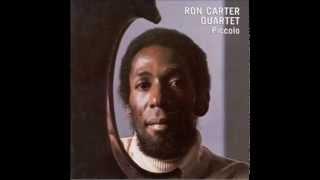 Ron Carter - Saguaro