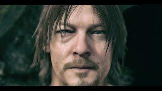 Death Stranding (version longue) / Le film game complet en français / 1080p Ps4 pro