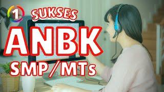 KUPAS ANBK (AKM) NUMERASI SMP/ MTs 2021 (1) I AKM Kelas 8 Bilangan  - Soal AKM Aritmatika Sosial