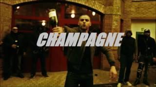 (FREE) Sofiane X Ninho X 13 Block Type Beat / Instrumental "Champagne" By Tror Th1