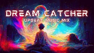 2 HOUR UPBEAT MUSIC MIX | Energetic, Positive Vibes Music for Motivation, Gym Workout, Study or Work