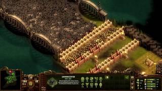 They Are Billions  BILLIONS zombies attack