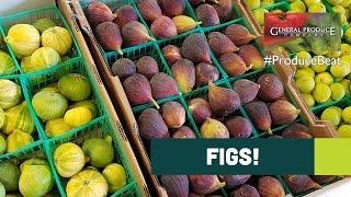 Figs | Produce Beat