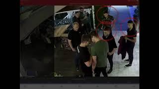 Инцидент в ночном клубе Бельц: избит охранник