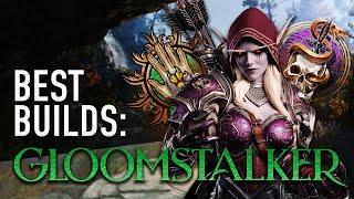 The Best Build to Solo Honor Mode | Gloomstalker Assassin Guide | Baldur's Gate 3
