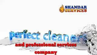 Shandar services is the best services provider company. #cleaning#sanitization#painting#