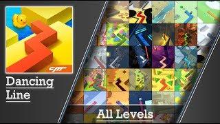 Dancing Line - All Levels (2.2.5)