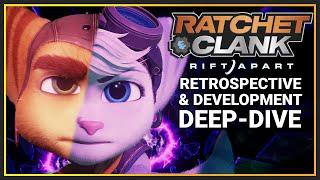 Ratchet & Clank: Rift Apart Retrospective - The Golden Bolt