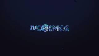 NUEVA TECNOLOGÍA DIGITAL EN TV COSMOS