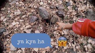 Jungle Ma Mangal |Ramban |Beghar Vlogs