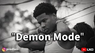 [FREE] Nardo Wick Type Beat 2024 - "Demon Mode" | Dark Trap Beat