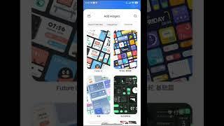 MIUI14 ORI CN V2 Android 12 for Redmi K20 Pro Download Link in Discription