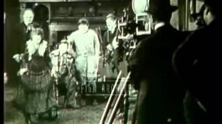 D.W. Griffith behind the scenes, 1920's - Film 11481