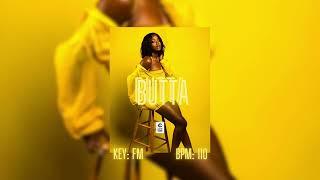 (FREE) AV x OXLADE x 1da BANTON AfroDance Type Beat 2023 - "BUTTA" | Afrobeat Instrumental