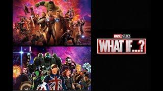 What If... ? Comparison and Parallels