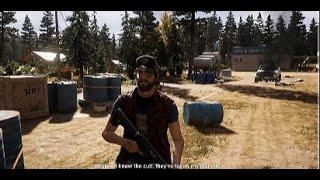 Far Cry 5 - Gameplay #farcry #gameplay #gaming #game #shooting #action #farcry5