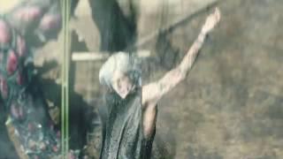 Devil May cry 5 V's white hair transformation HD