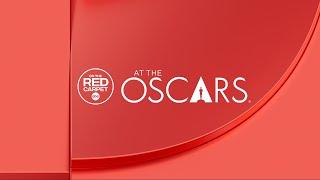 WATCH LIVE: On The Red Carpet at the Oscars