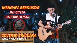 CINTA BUKAN DUSTA - NOAH COVER BY MUSISI JOGJA PROJECT