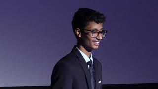 Trusting the Process | Ahmed Mohamed | TEDxYouth@DPSMIS