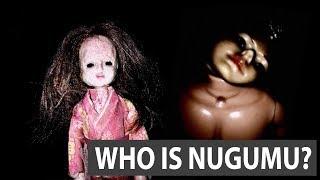 Investigating Nugumu: An Eerie Virtual YouTuber