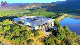 Vik Chile & VIK Winery: Best winery experience by Wine Enthusiast