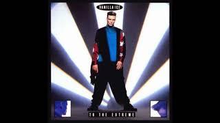 Vanilla Ice- Ice Ice Baby (High Pitched)