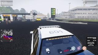 ARMA 3 Project Life - Cop Life