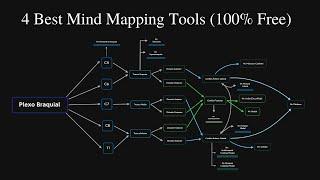 4 Best Mind Mapping Online Tools 2021 Without Downloading Any Software Mind Mapping (100% Free)