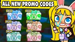 *NEW* PROMO CODE in AVATAR WORLD (+ All Promo codes for 2024) 
