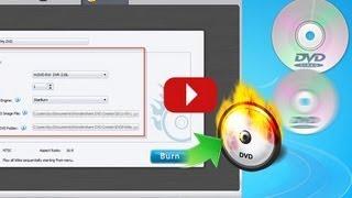 Wondershare DVD Creator - Create a DVD Masterpiece with Photos, Video and Music