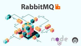 Using Queues In Node JS - RabbitMQ