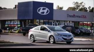 Customer Testimonial (Transitowne Hyundai) - WHAT'S NEXT MEDIA