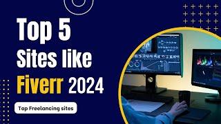 5 Online Job Websites for Web Developers 2024 | Remote IT Jobs 2024