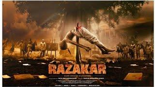 Razakar(2024) Hindi dubbed full movie|The Silent Genocide of Hyderabad|Intense Historical Drama|