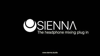 Introducing Acustica Audio Sienna | The headphone mixing plugin