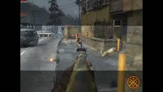 Call of Duty - Black Ops: Convoy