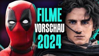 Diese 50 Filme solltest du 2024 schauen!