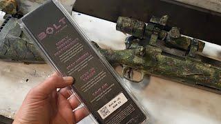 HPA'ing A Novritsch SSG10  - Ep3: Wolverine Bolt Install (Airsoft)