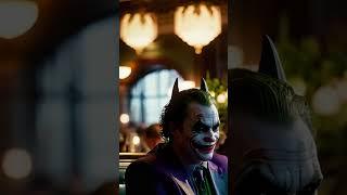 Gotham’s HIDDEN friendship  #gothamcity #batmanedit #thejoker #aistorytelling #storytelling #short