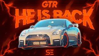 GTR EDIT  || MONTAGEM CORAL  || SONU EDITZ