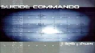 Suicide Commando - Hellraiser