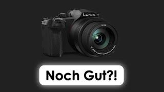 Lumix FZ1000 II nach 6 Monaten | Würde ich sie wieder kaufen?