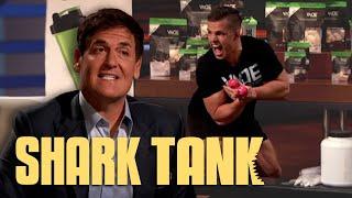 The Sharks Love Vade Nutrition | Shark Tank US | Shark Tank Global