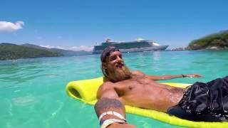 Royal Caribbean Seeker Spotlight: Jackson Groves | Weekend Adventures