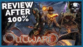 Outward: Definitive Edition - Review After 100%